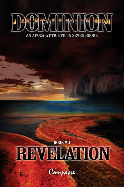 Prophetic Fiction author
